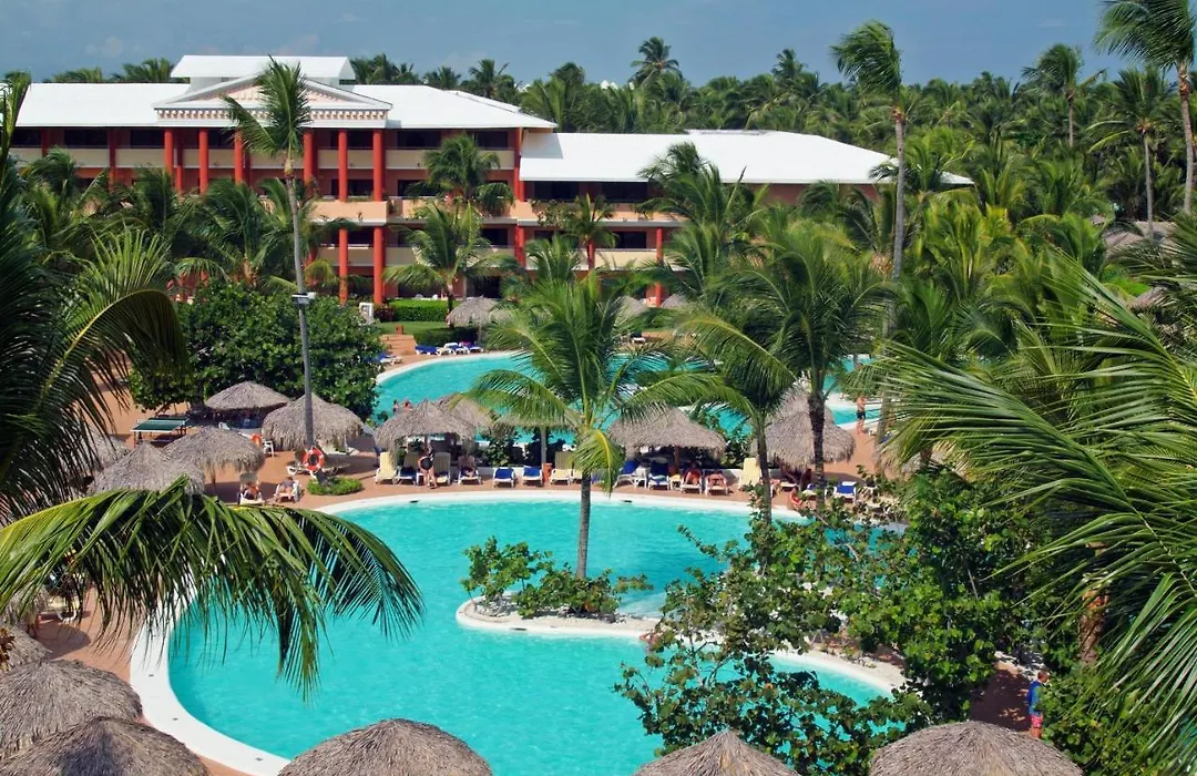 Iberostar Resort Punta Cana